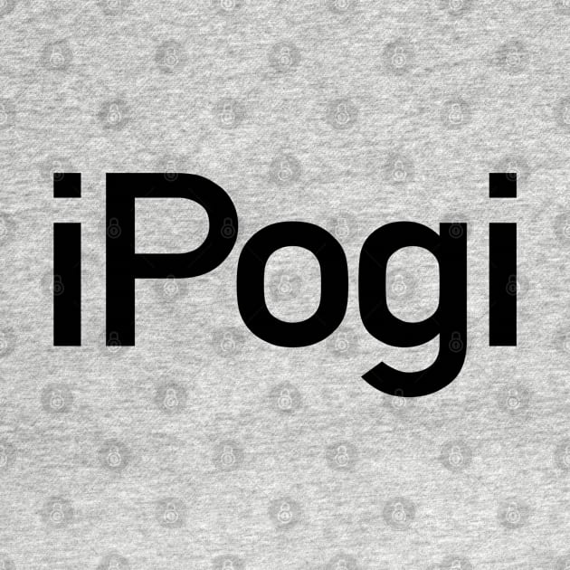 iPogi by My Tee Style